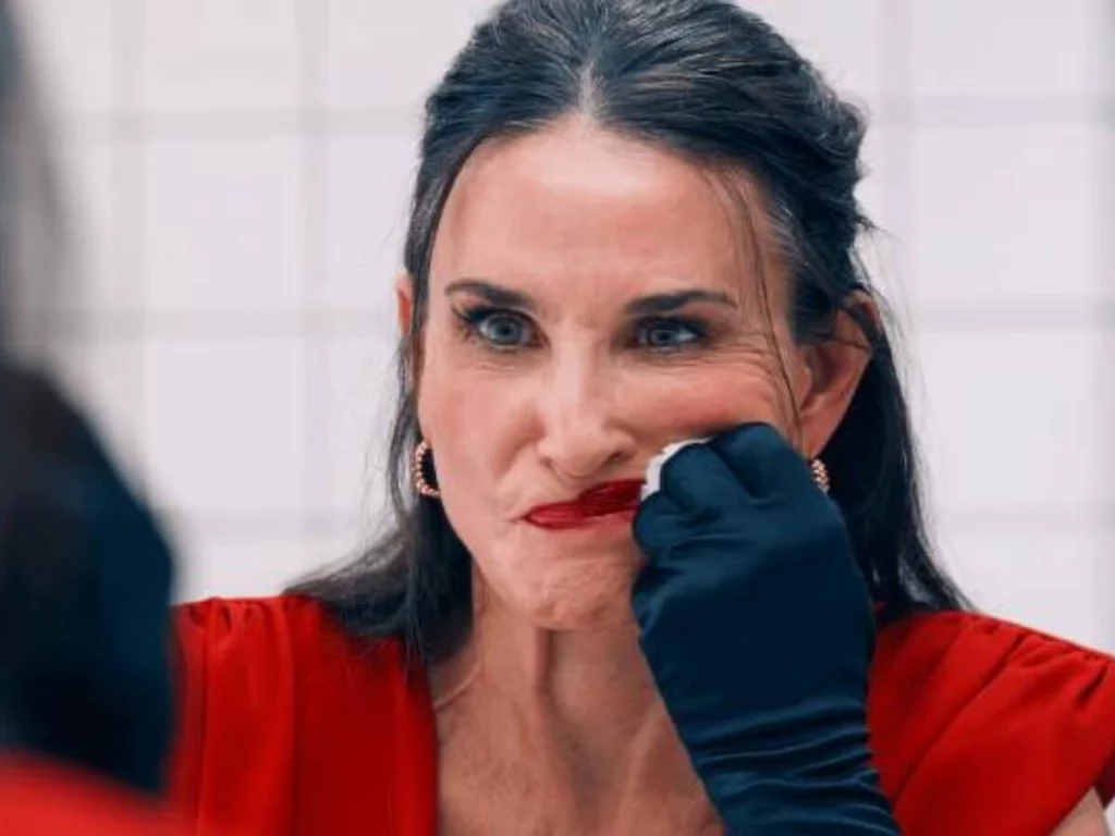 A Substância thriller psicológico desafia limites da mente humana no Prime Video