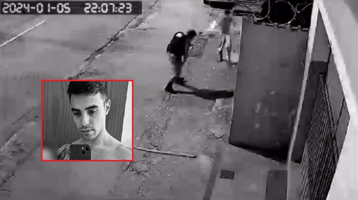Militar de 29 anos levou dois tiros na cabeça na noite de sexta-feira (5)