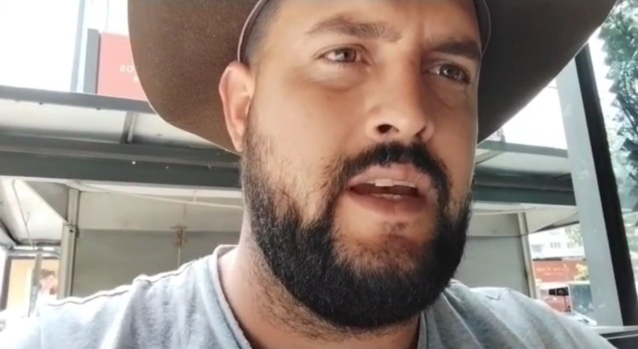 Zé Trovão