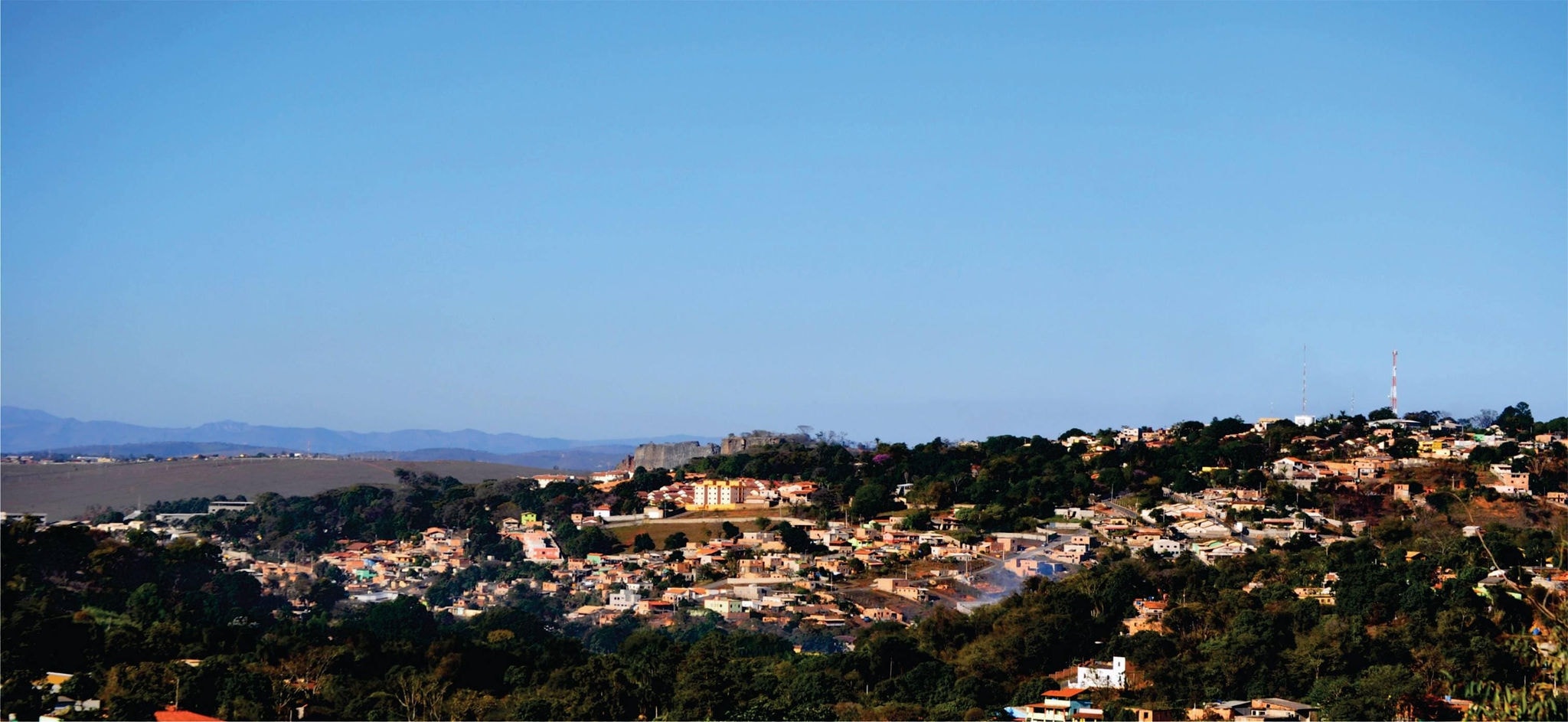 São José da Lapa