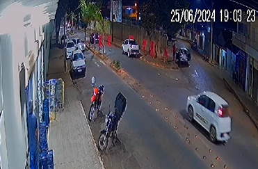 Detentos fogem do presídio de Boa Esperança, no Sul de MG