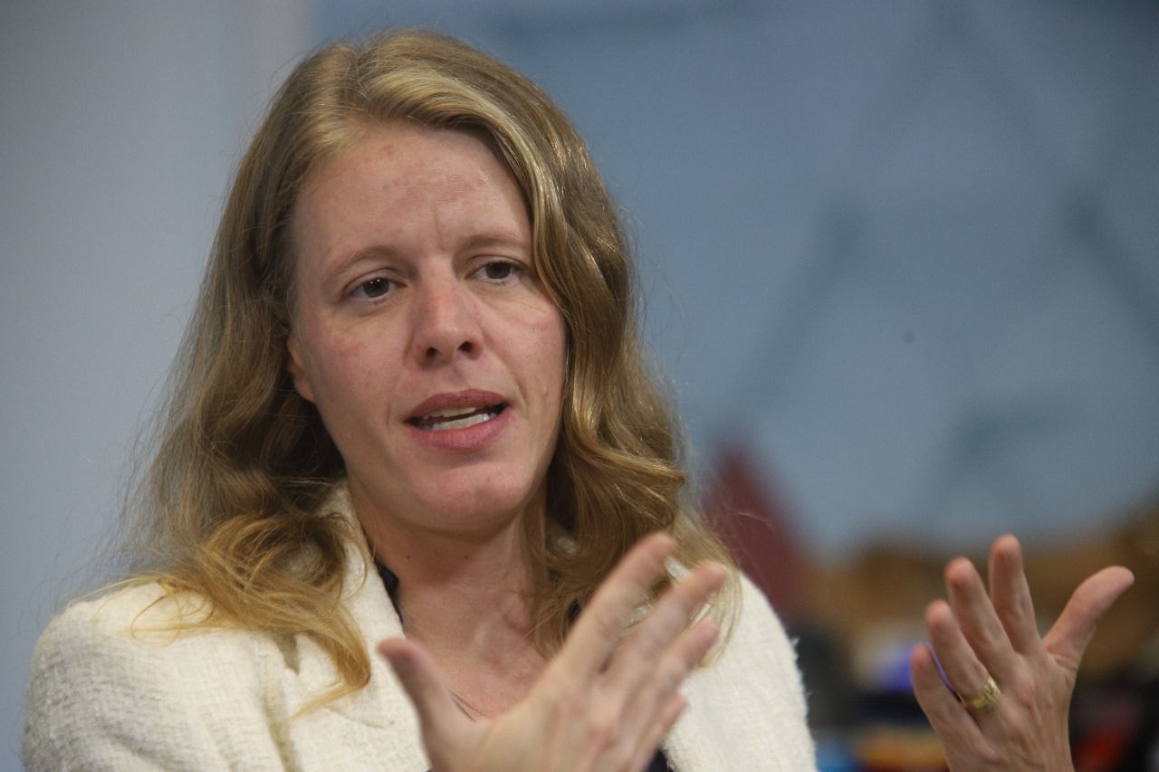 A presidente da Codemig, Luísa Barreto, foi candidata a prefeita de Belo Horizonte em 2020 pelo PSDB e a vice-prefeita em 2024, mas pelo Novo