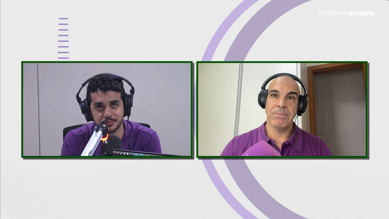 Pedro Abílio e Breno Galante, da equipe de O TEMPO Sports, falaram sobre a convocação de Guilherme Arana, do Atlético, pela seleção brasileira