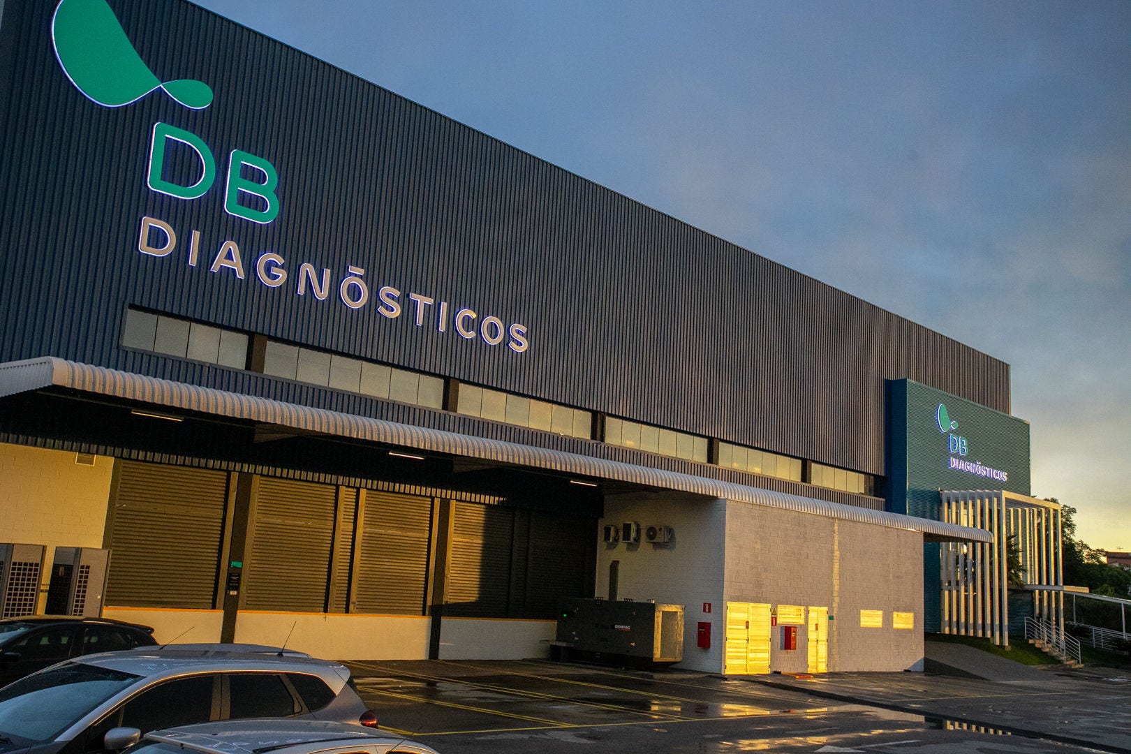 O DB Diagnósticos está presente em mais de 2.400 municípios