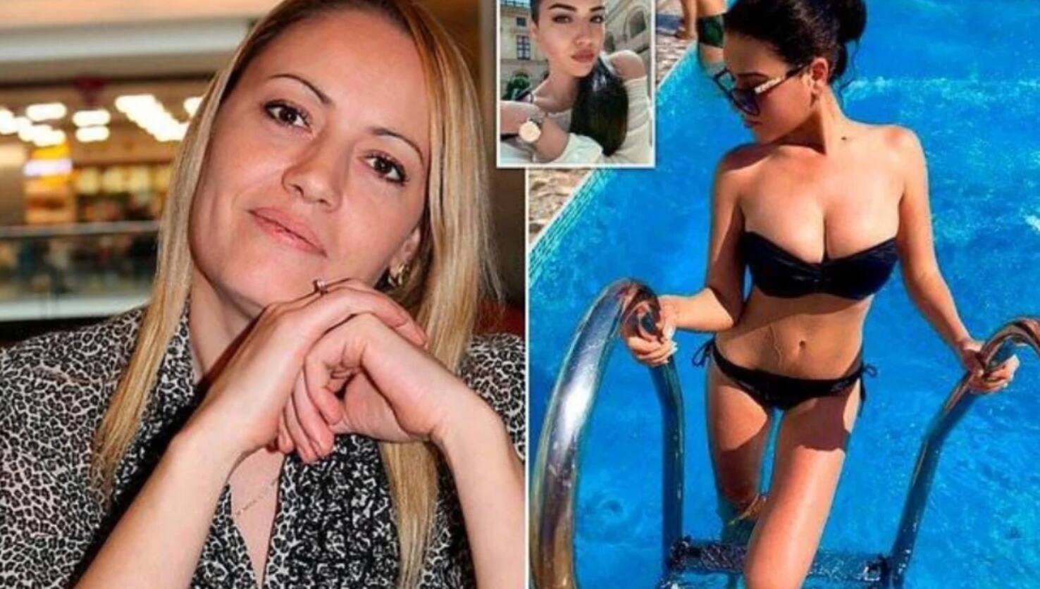 Estudante de medicina é presa suspeita de arrancar órgãos da mãe ainda viva