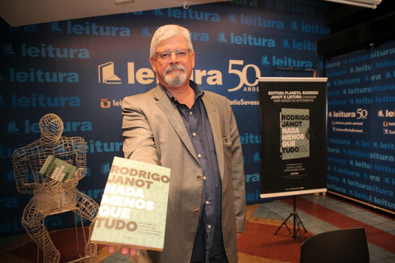 Rodrigo Janot