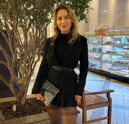 Viajando com Ângela Dariva 