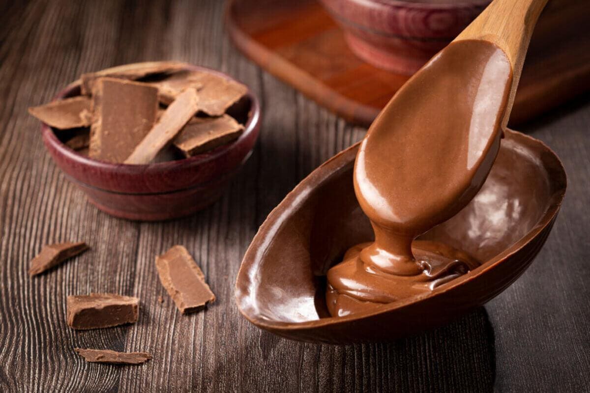 Ingredientes para a produção de chocolate e ovos de Páscoa tiveram alta de preço