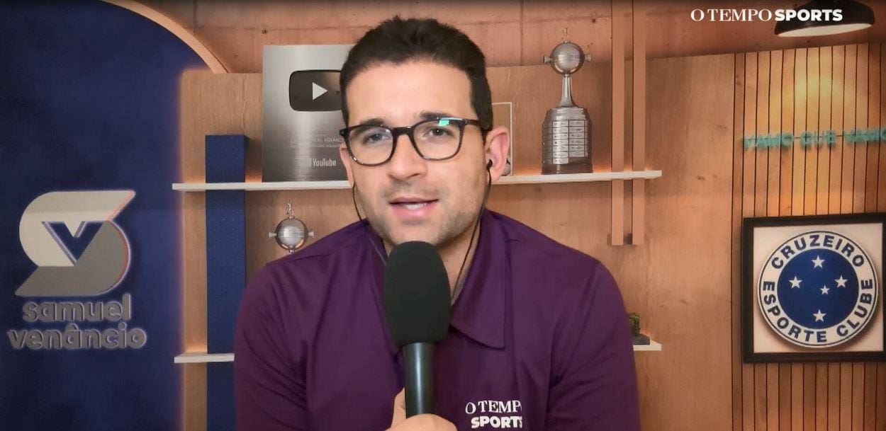 Para Samuel Venâncio, Walace e Matheus Henrique são excelentes reforços