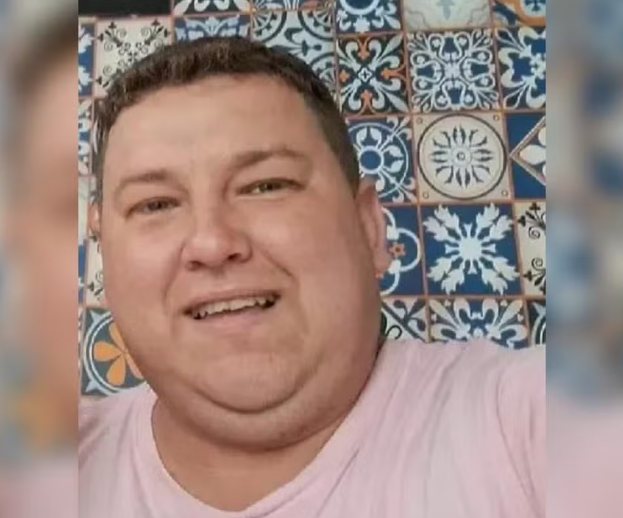 Edinei da Maia foi assassinado a mando da mulher dele, em SC