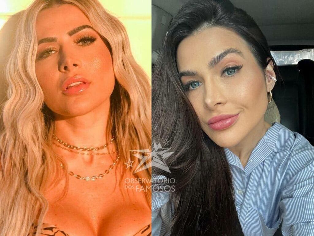 Quem é Mila Braga, do hit ‘Tudo Ok’, que anunciou carreira gospel