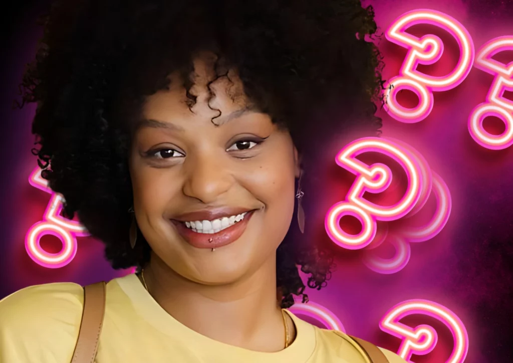 Pam em Dona de Mim  - Divulgação/TV Globo 