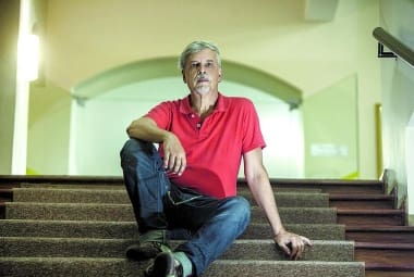 Mauro Menuzzi