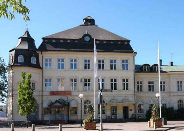 Kalmar