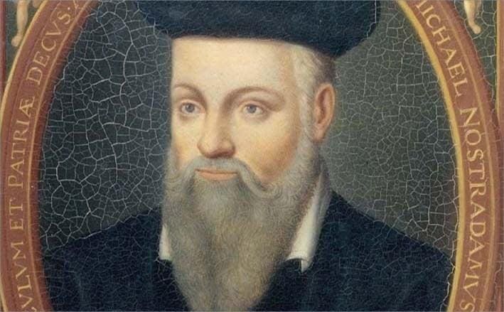 Nostradamus