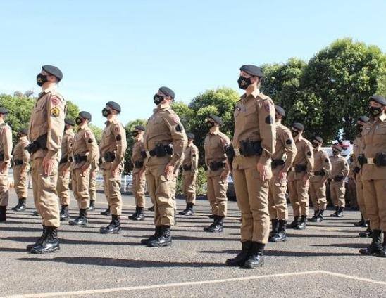 Polícia Militar Uberlândia