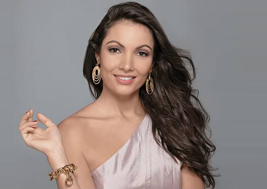 Patrícia Poeta