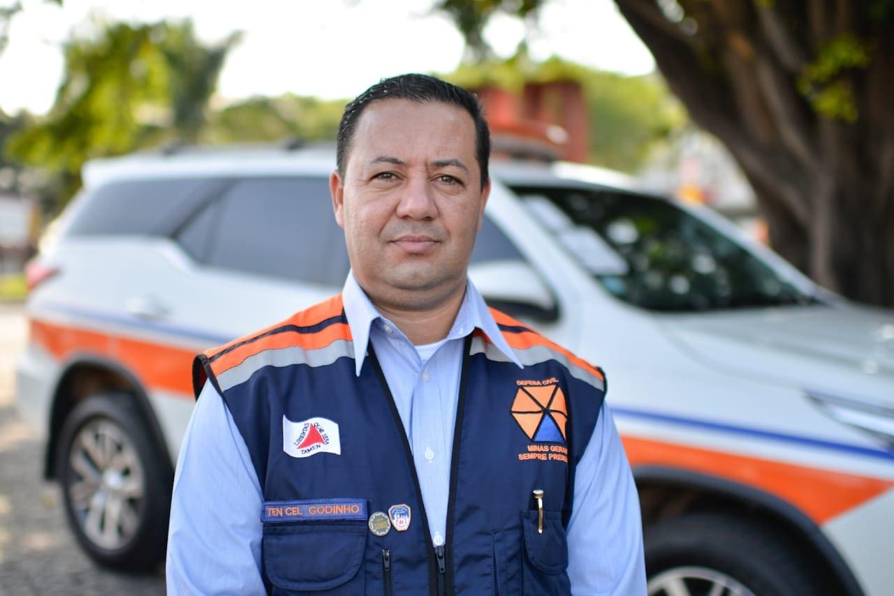 Flávio Godinho