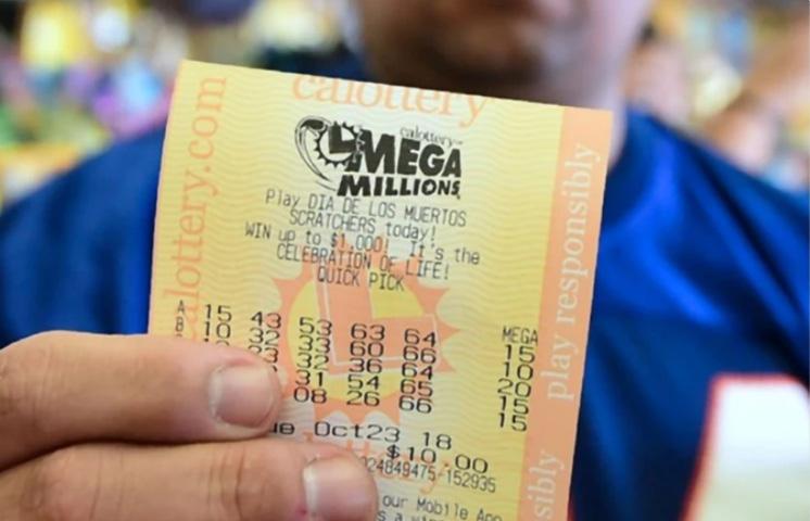 Concorra a R$ 920 milhões na loteria online

