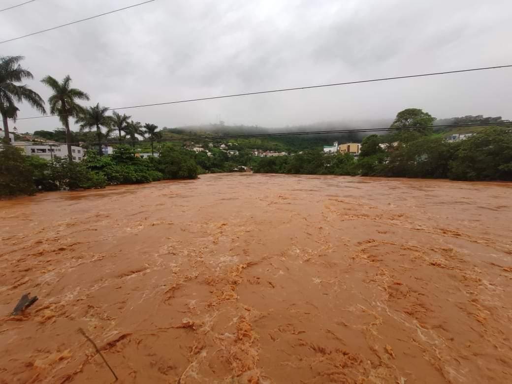 Rio Doce