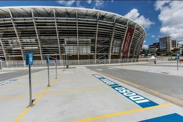 A CBF reduziu o preço dos ingressos para duelo entre Brasil e Peru, na Arena Fonte Nova