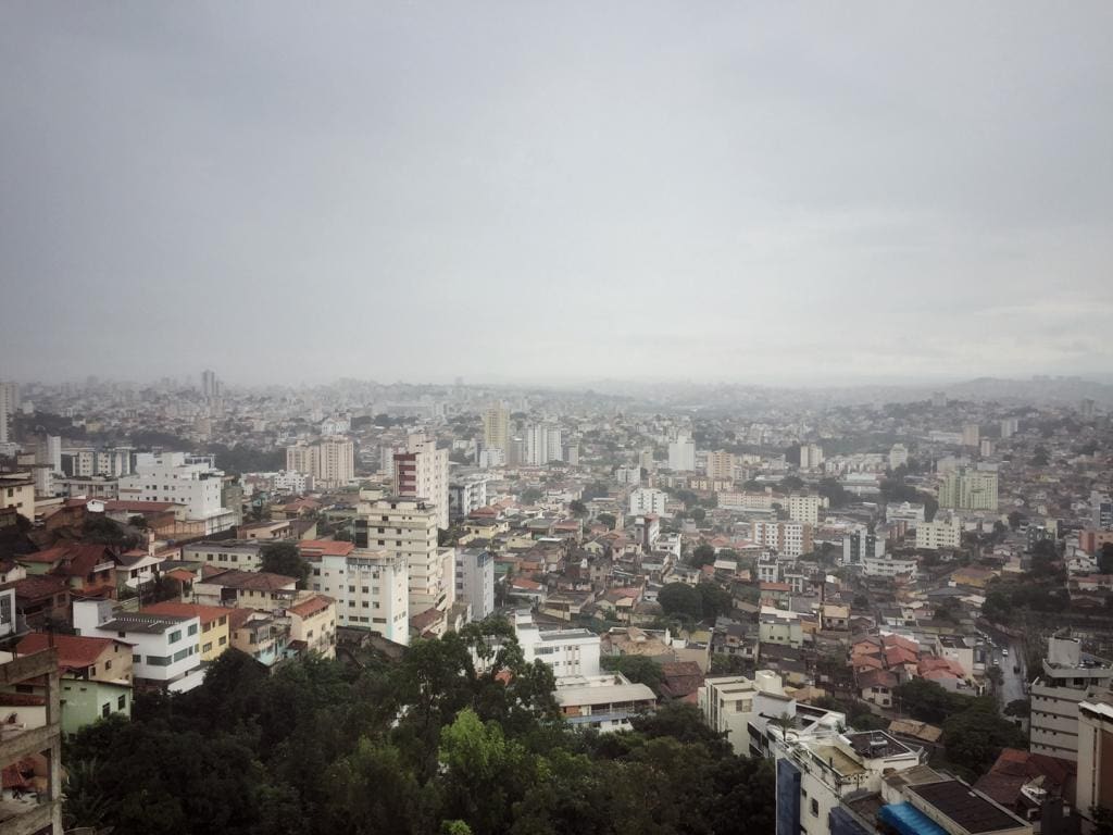 Chuva