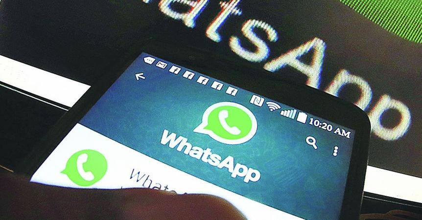 Uso de WhatsApp e Telegram para obter informações sobre política aumenta a intenção de votos em Bolsonaro e Zema