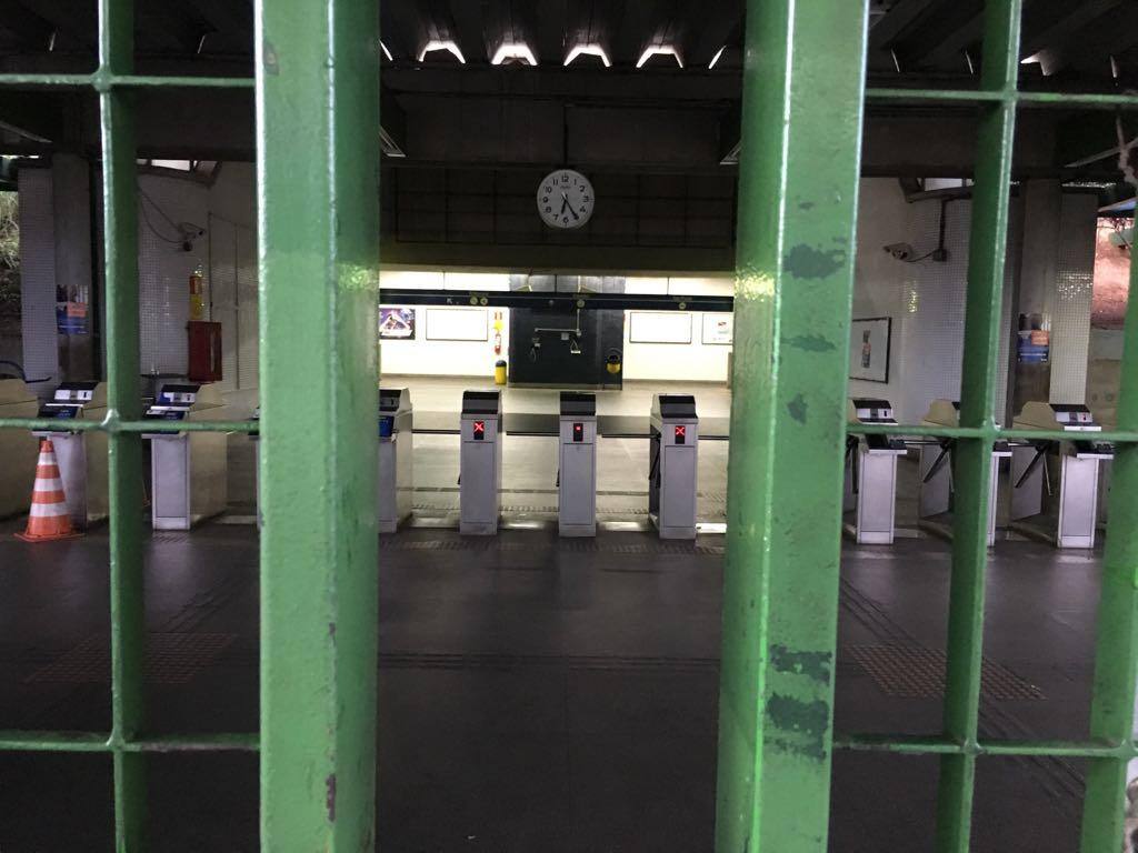 metro, estacao, eldorado, contagem