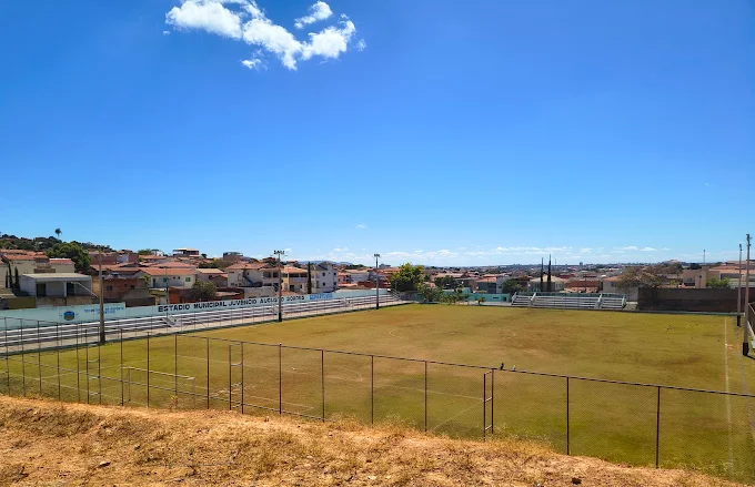 Prefeitura de Montes Claros aposta no Campo João Botelho para receber jogos do North na Série A do Mineiro; Arena MOC segue em planejamento