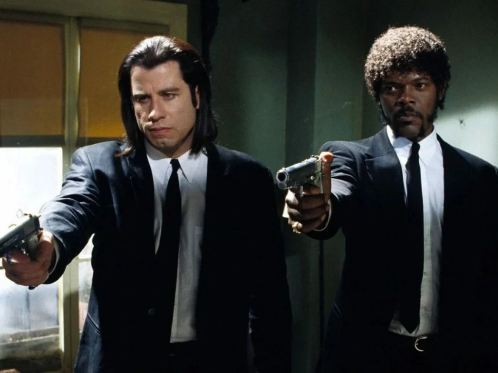 O melhor filme de Tarantino chega na Netflix