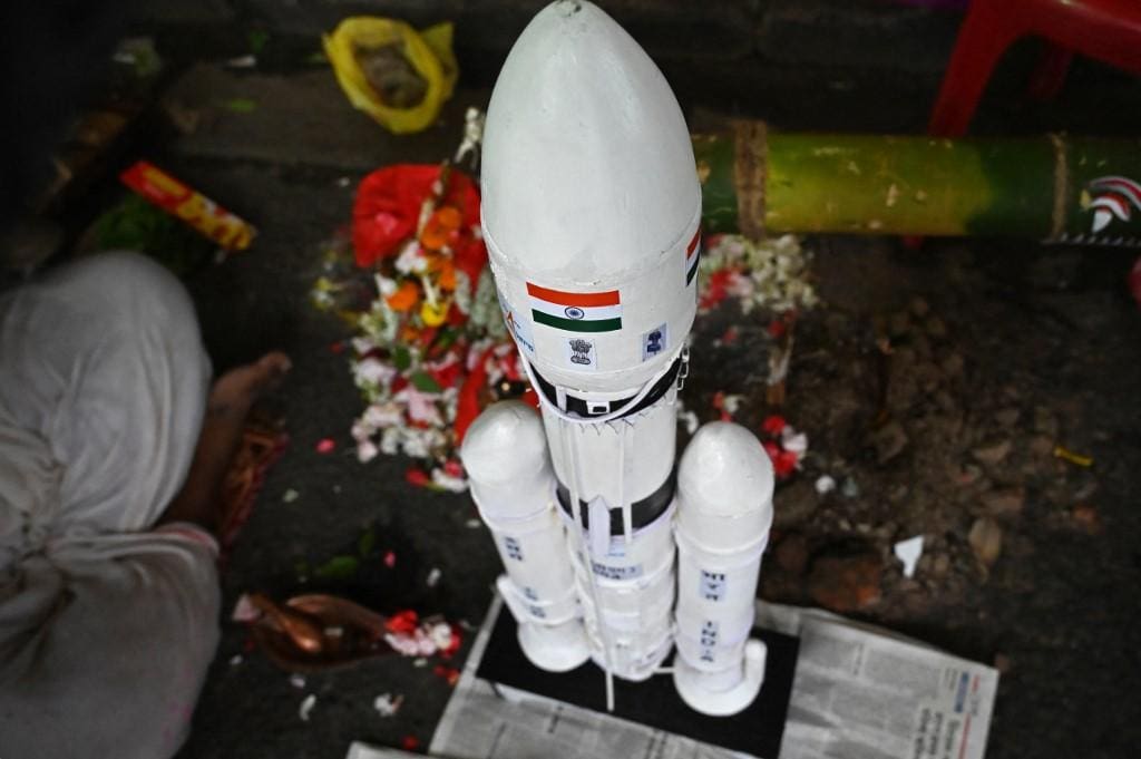 Chandrayaan-3