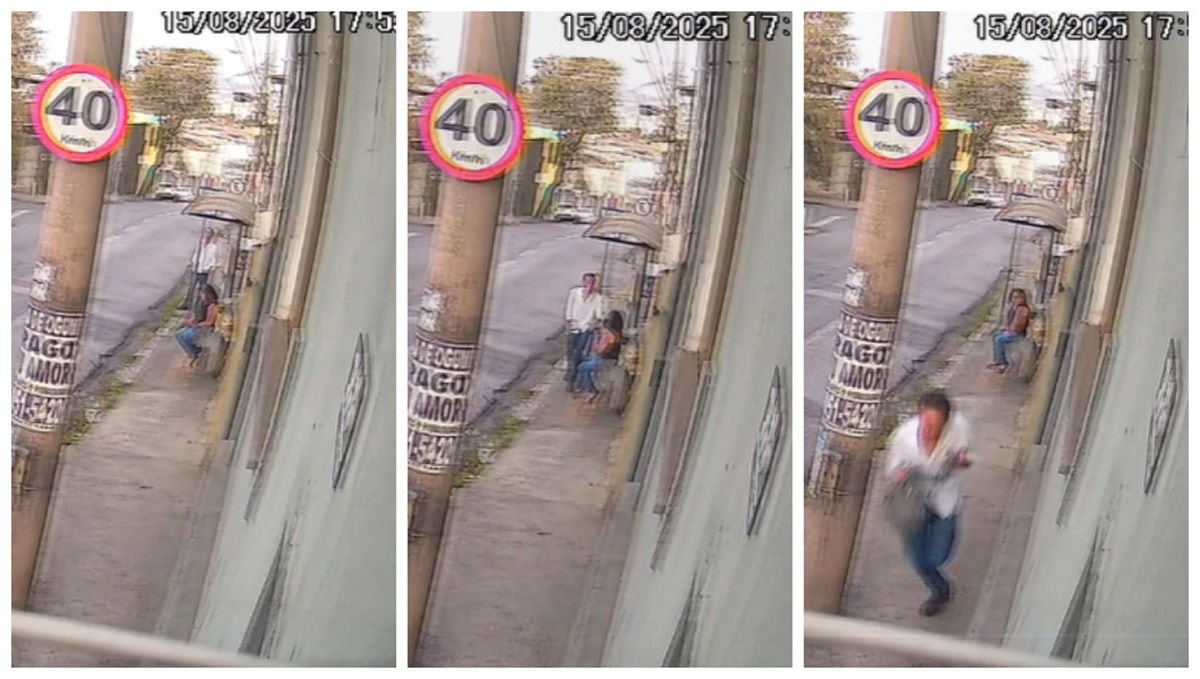 Ladrão que roubava mulheres no Bairro Caiçaras é preso em flagrante; homem utilizava uma faca para amedrontar as vítimas 
