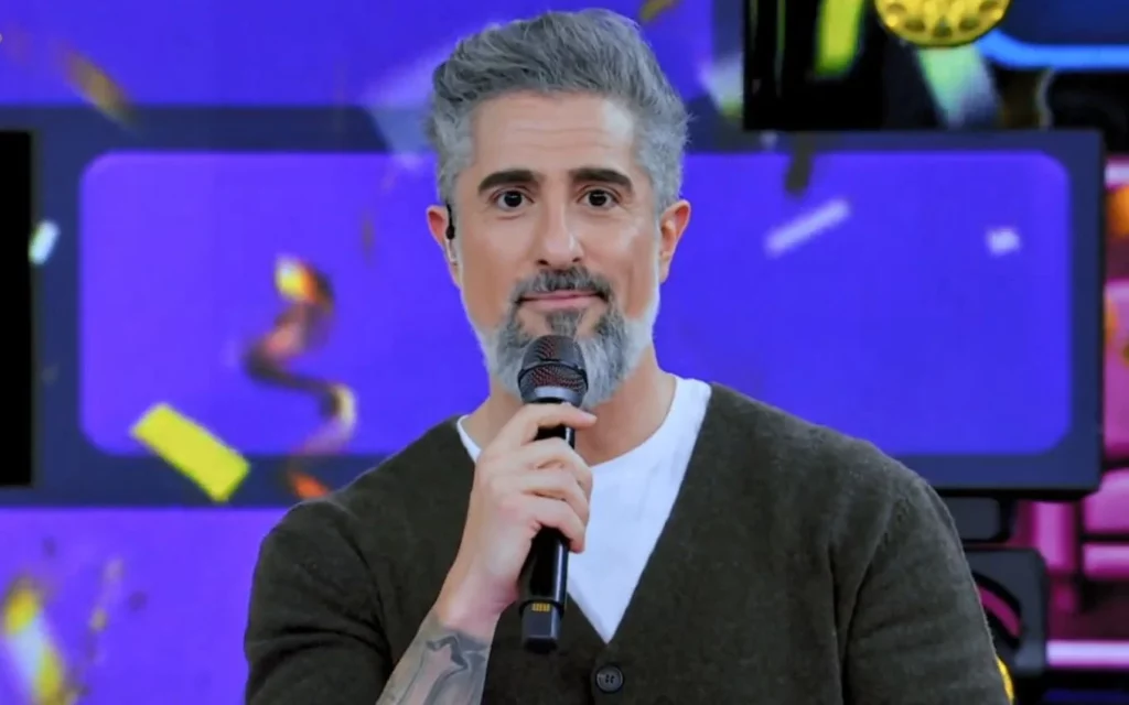 Marcos Mion