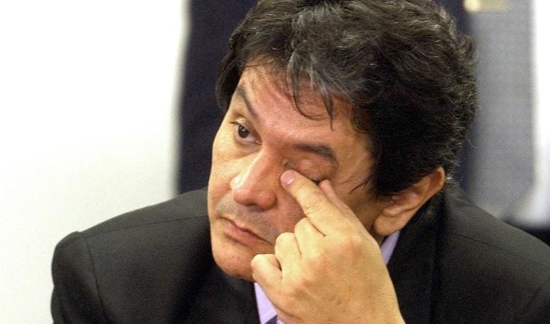 Roberto Jefferson