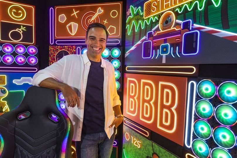 BBB foi inspirado em livro, primeira edição do reality foi ao ar na TV holandesa
