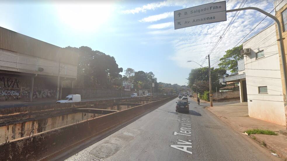Crime ocorreu na avenida Tereza Cristina, na Vila São Paulo