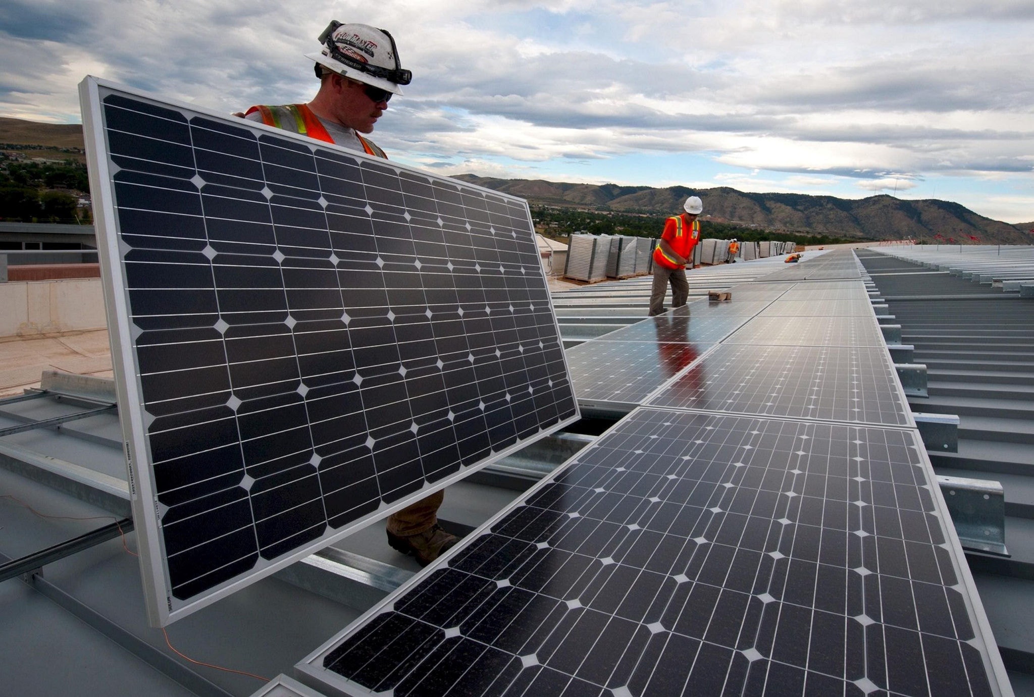 Usina Solar