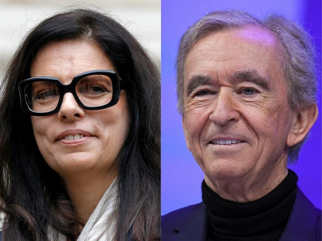 maiores bilionários do mundo