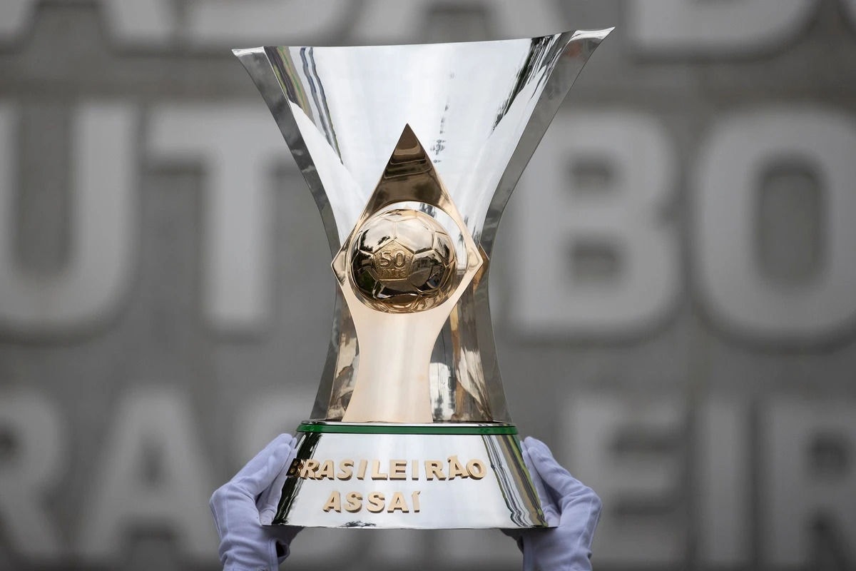 Campeonato Brasileiro termina oficialmente no dia 8 de dezembro