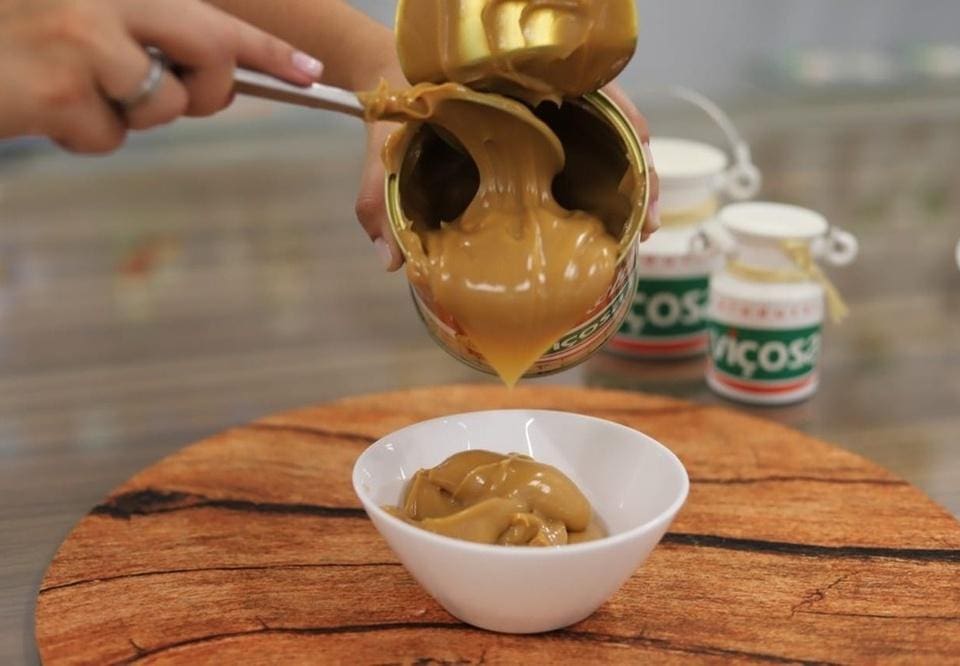 Fabricação do doce de leite Viçosa é reconhecido como interesse cultural