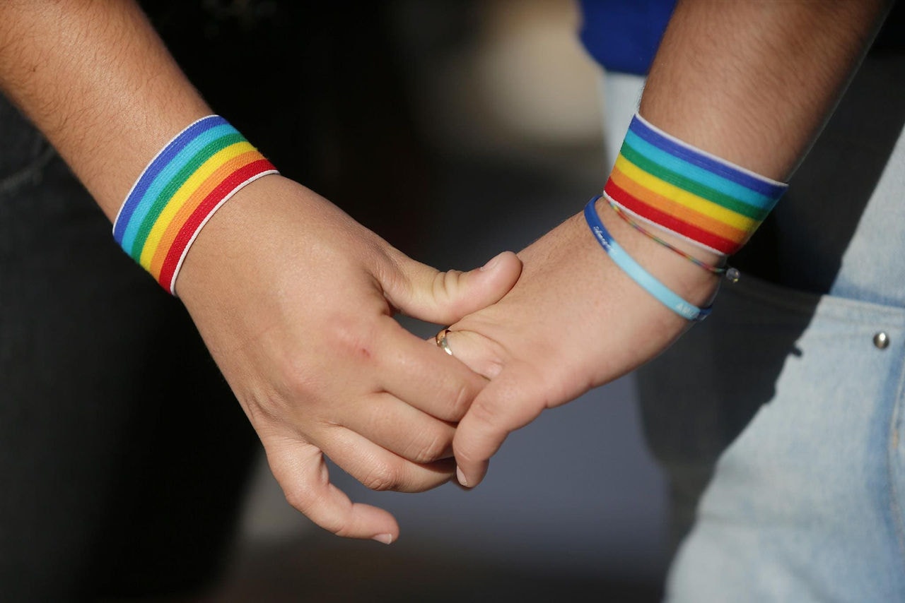 LGBT - LGBTQIA+