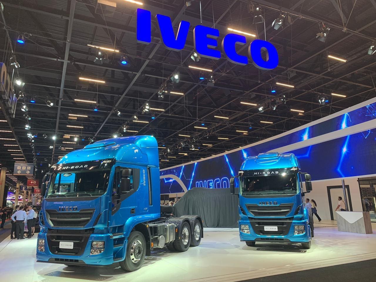 Iveco