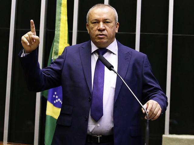 Divulgação / Câmara dos Deputados