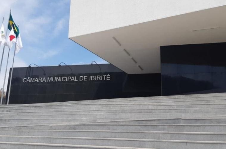Câmara de Ibirité