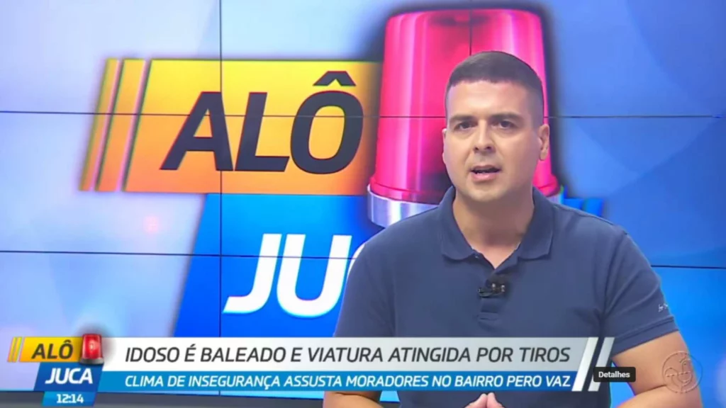 Alô Juca