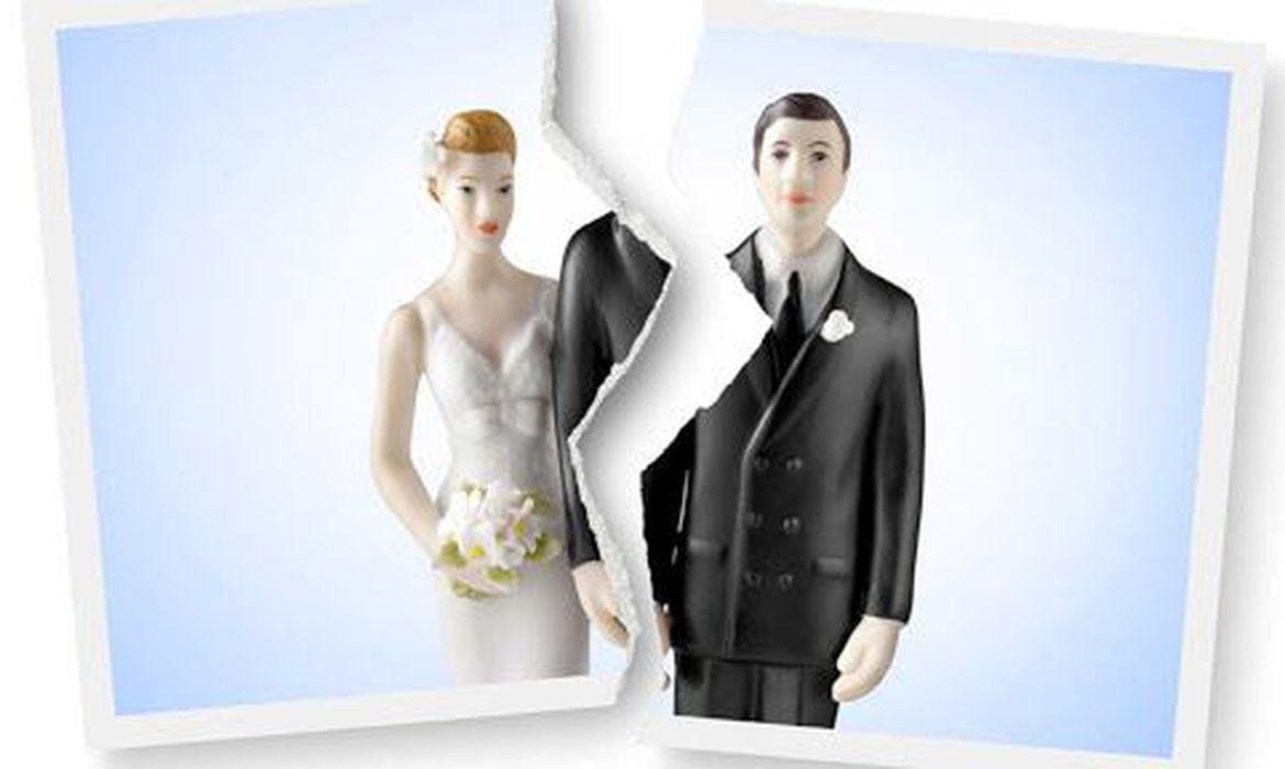 Se divorciar com partilha de bens fica mais fácil com nova regra do CNJ
