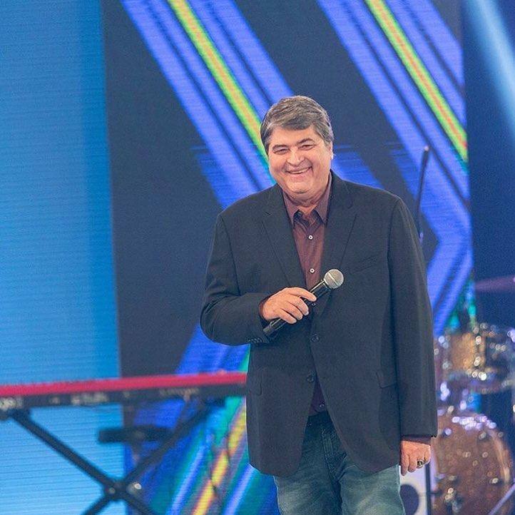 José Luiz Datena se filiou ao MDB