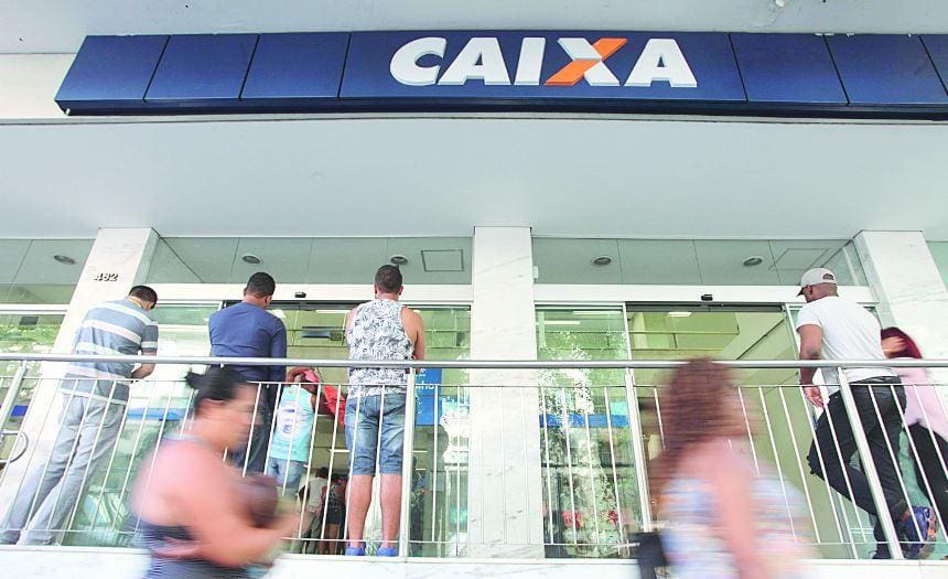 Bancos não funcionarão no feriado 