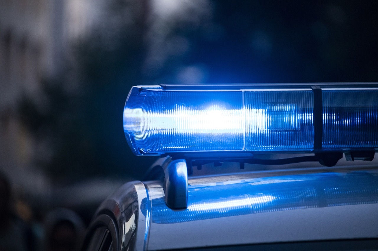 Ocorrência foi atendida pela Polícia Militar 