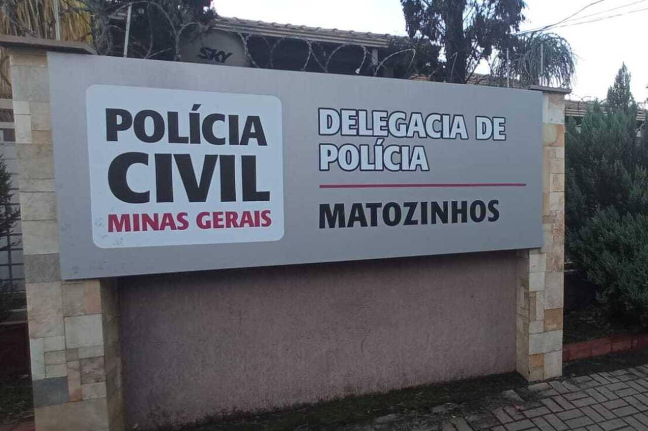 Polícia Civil de Matozinhos indicia médico por morte de mulher durante retirada de DIU